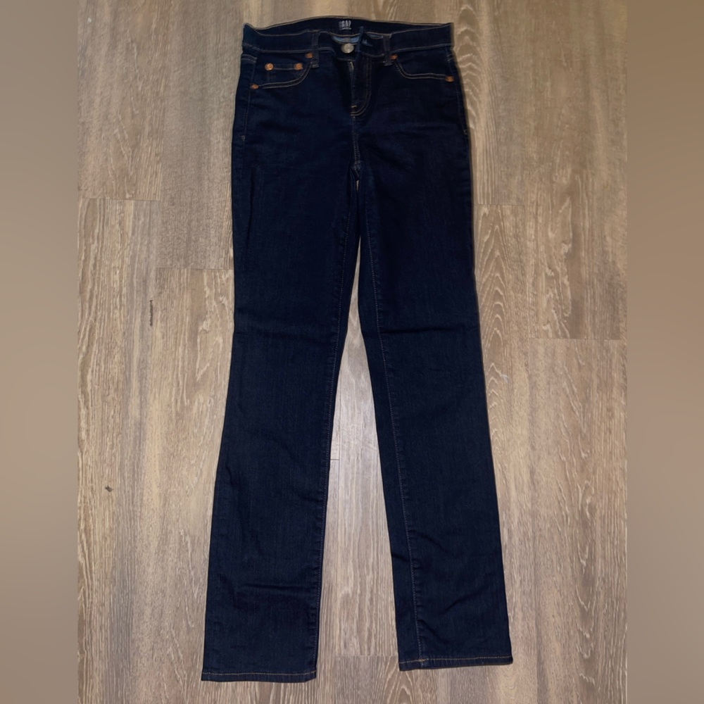 GAP Wonen’s Jeans | Size 27 Long